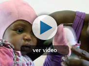 <b>"El beb&eacute; milagro de Hait&iacute;"</b>