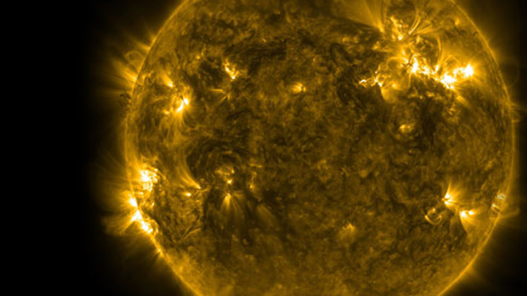 Informe Semanal - El poderoso influjo del sol