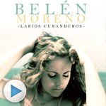 Belén Moreno