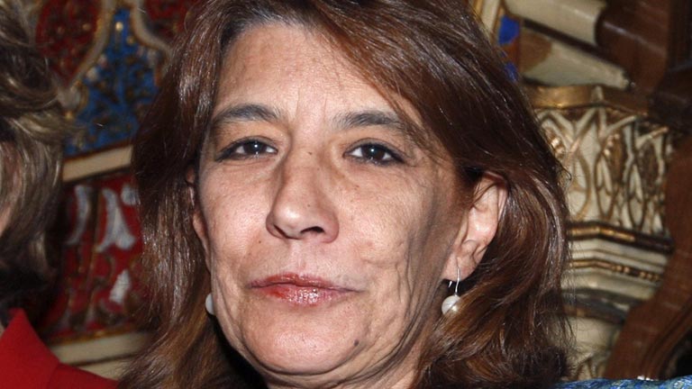 Bel&eacute;n Ord&oacute;&ntilde;ez habla en directo en La ma&ntilde;ana de La 1 en junio