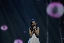 B&eacute;lgica en la primera semifinal de Eurovisi&oacute;n 2012