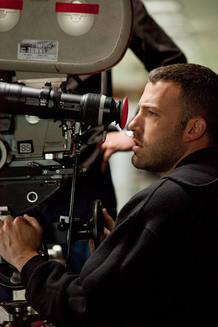 Ben Affleck director Argo Ben Affleck director Argo