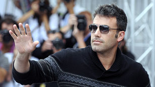 Ver v&iacute;deo  'Ben Affleck presenta Argo en el Festival de San Sebasti&aacute;n'