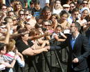 BEN AFFLECK PRESENTA 