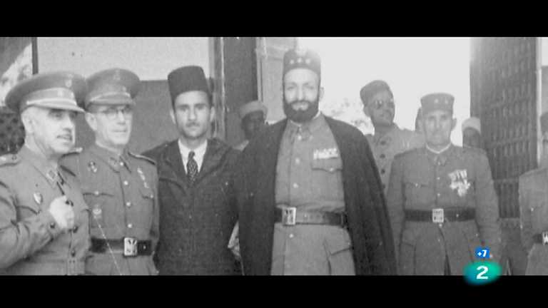 El documental de La 2 - Ben Mizzian "El General Moro"
