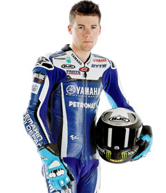 Ben Spies