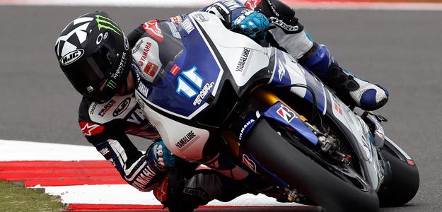 Ben Spies