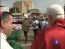 Ir al Video&nbsp;Benedicto XVI advierte sobre las sectas