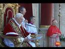 Ir al Video&nbsp;Benedicto XVI felicita la Navidad