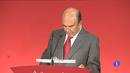 Ir al Video&nbsp;Los beneficios del Banco Santander descendieron el a&ntilde;o pasado