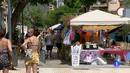 Ir al Video&nbsp;Benic&agrave;ssim dice adi&oacute;s a cuatro d&iacute;as de m&uacute;sica