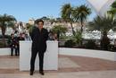 Benicio Del Toro durante el photocall de 