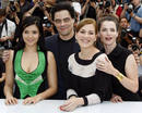 Cast members attend photocall for film 