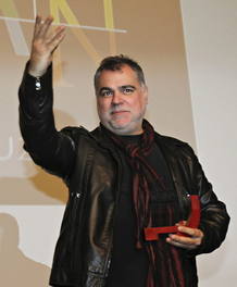 Benito Zambrano
