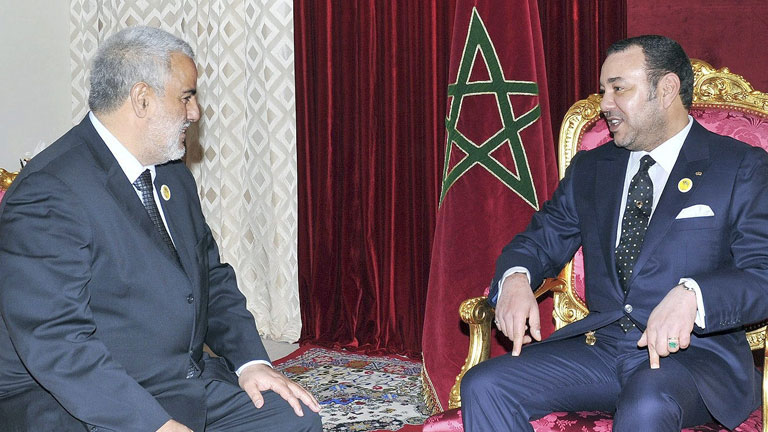 Benkir&aacute;n, la cara amable pero conservadora del islamismo mon&aacute;rquico de Marruecos