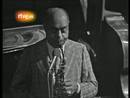 Benny Carter en 'Jazz vivo' (1976)