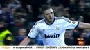 Ir al Video&nbsp;Benzema, cazado a 216 km/h