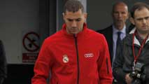 Ir al Video&nbsp;Benzema, citado por el juez el d&iacute;a del Francia - Espa&ntilde;a