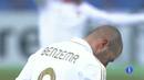 Video: Benzema, dos o tres semanas de baja