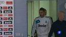 Ir al Video&nbsp;Benzema: "No hay problema con nosotros y el entrenador"