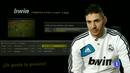 Ir al Video&nbsp;Benzema e Higua&iacute;n para no echar de menos a CR7
