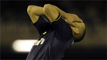 Ir al Video&nbsp;Benzema, ocho meses sin carn&eacute;