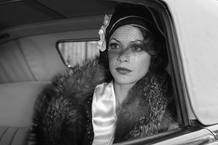 B&eacute;r&eacute;nice Bejo interpreta a Peppy Miller en 'The artist'.