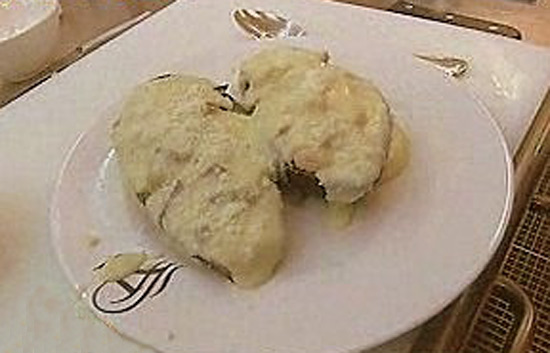 Espa&ntilde;a Directo - Berenjenas rellenas de verduras