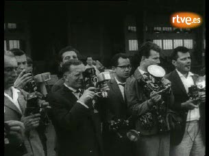 Ver v&iacute;deo  'Berlinale 1960: Triunfo de "El Lazarillo de Tormes"'