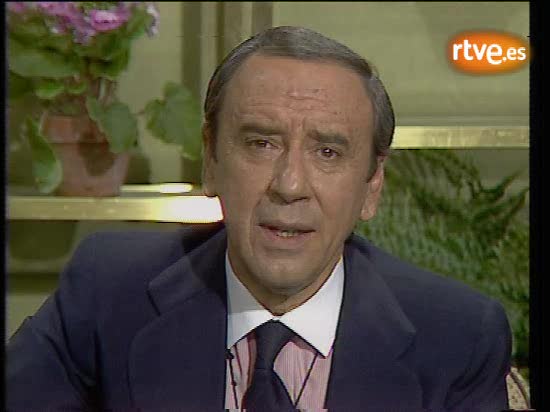 Berlinale 1981: Joaqu&iacute;n Prat entrevista a Manuel Gut&iacute;errez Arag&oacute;n