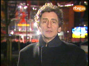 Ver v&iacute;deo  'Berlinale: Despedida de Antonio Gasset'
