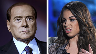 Ver vídeo  'Berlusconi, condenado a siete años de prisión e inhabilitado por el 'caso Ruby''