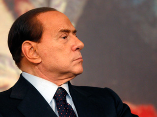Ver v&iacute;deo  'Berlusconi ser&aacute; juzgado por abuso de poder y prostituci&oacute;n de menores en el caso Ruby'