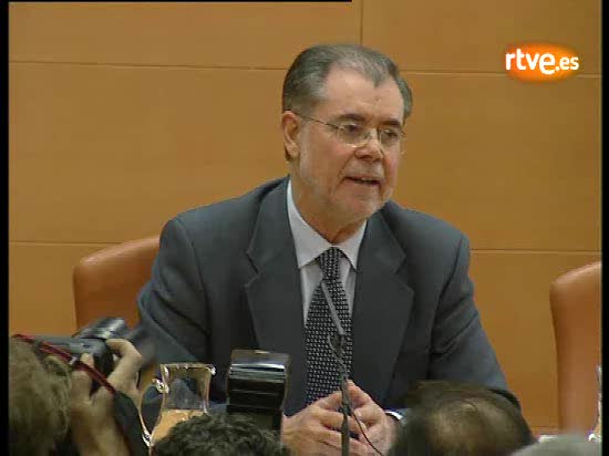 Mariano Fern&aacute;ndez Bermejo anuncia su dimisi&oacute;n