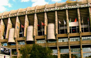 Ver v&iacute;deo  'El Bernab&eacute;u espera finalista'