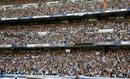 El Bernab&eacute;u se ha llenado para recibir al jugador m&aacute;s caro de la historia.