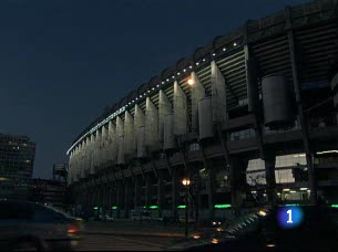 Ver v&iacute;deo  'El Bernab&eacute;u, &uacute;ltima parada para el Bar&ccedil;a'