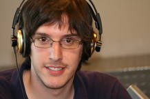 Bernat García Bernat García
