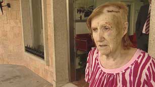 Ver vídeo  'Berta, volver a nacer con 87 años'