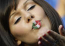 El beso de la muerte