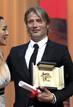 El dan&eacute;s Mads Mikkelsen se hace con el de interpretaci&oacute;n masculina por Jagten