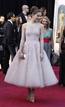 Best supporting actress nominee Seinfeld arrives at the 83rd Academy Awards in Hollywood