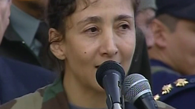 El reencuentro de Ingrid Betancourt con su madre