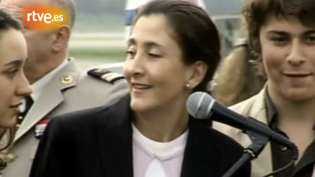 Informe Semanal - Ingrid Betancourt y la Operaci&oacute;n Jaque