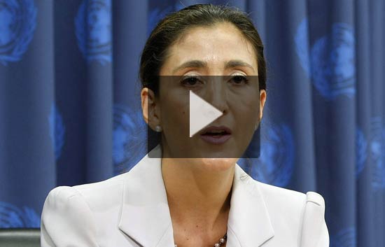 Ingrid Betancourt ,premio Pr&iacute;ncipe de Asturias de la concordia