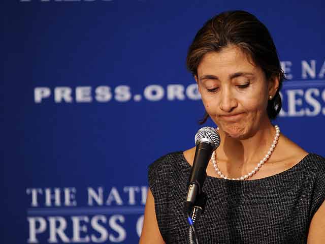 Ingrid Betancourt, tras conocer la muerte del 'Mono Jojoy': "Sent&iacute; un escalofr&iacute;o"