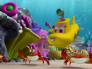 Imagen del  v&iacute;deo de Bucea Olly en ingl&eacute;s titulado BETH'S NATURE