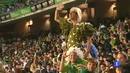 Ir al Video&nbsp;El Betis arregla el derbi con un gol de Nosa