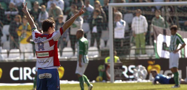 BETIS-GRANADA