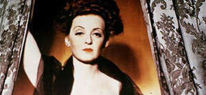 Bette Davis